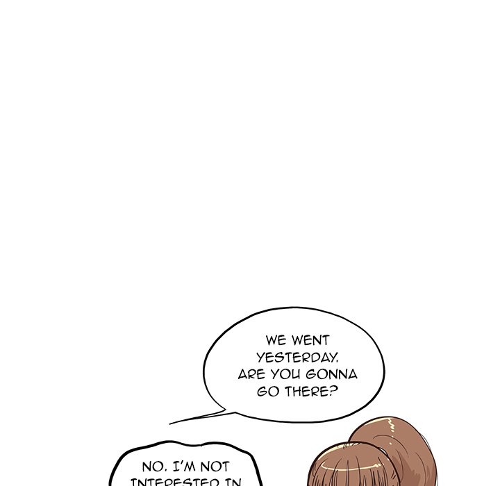 His Women’s University - Chapter 162 Page 55