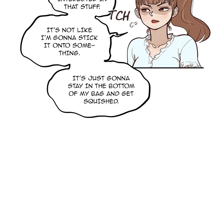 His Women’s University - Chapter 162 Page 56