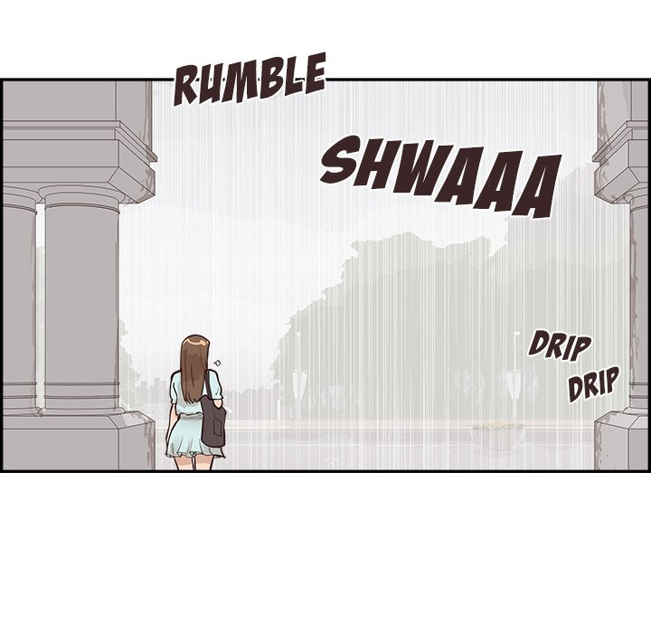His Women’s University - Chapter 162 Page 60