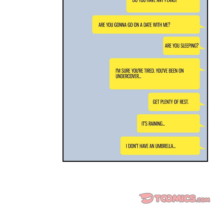 His Women’s University - Chapter 162 Page 62