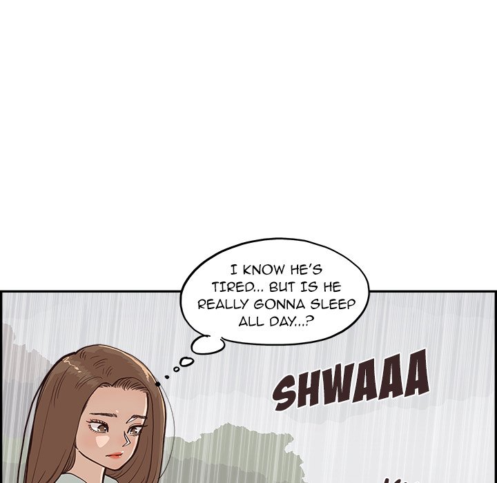 His Women’s University - Chapter 162 Page 63