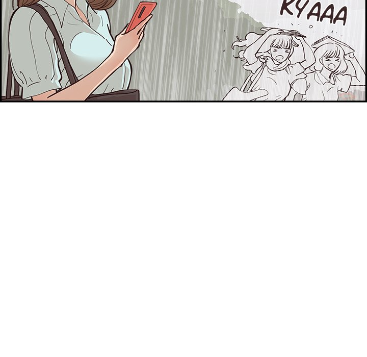 His Women’s University - Chapter 162 Page 64