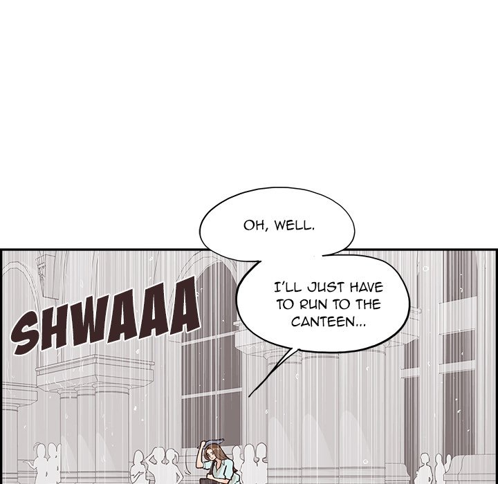 His Women’s University - Chapter 162 Page 72