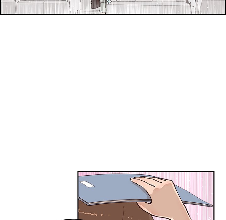 His Women’s University - Chapter 162 Page 73