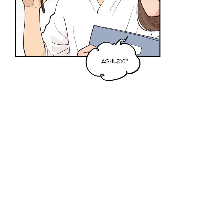 His Women’s University - Chapter 162 Page 76