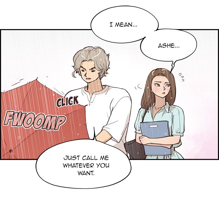 His Women’s University - Chapter 162 Page 77