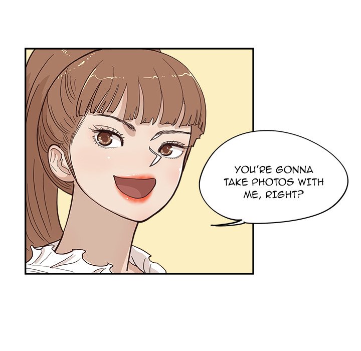 His Women’s University - Chapter 162 Page 8