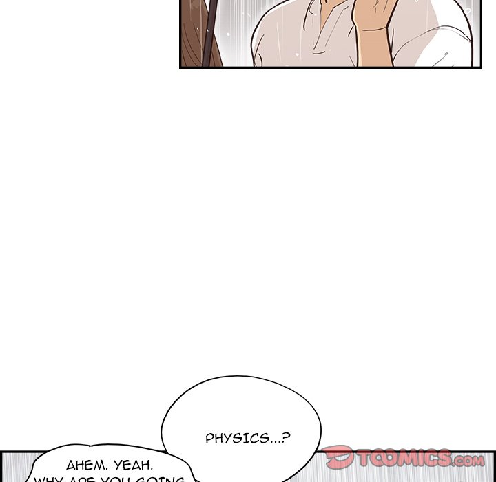 His Women’s University - Chapter 162 Page 82