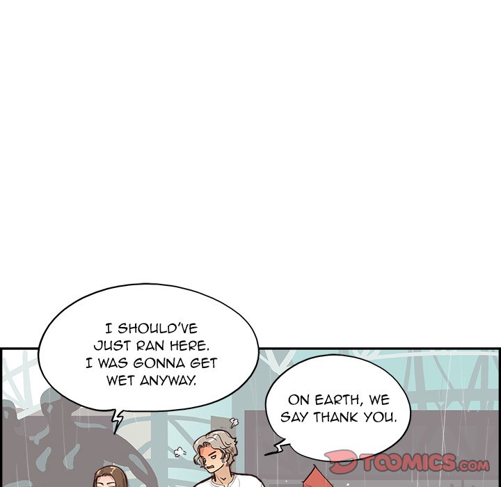 His Women’s University - Chapter 162 Page 86