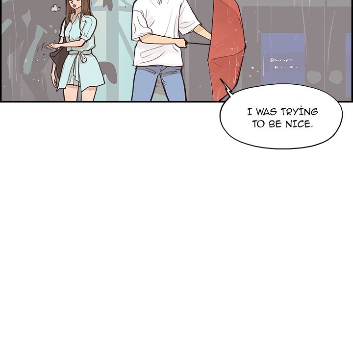 His Women’s University - Chapter 162 Page 87