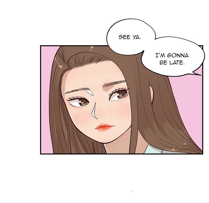His Women’s University - Chapter 162 Page 88