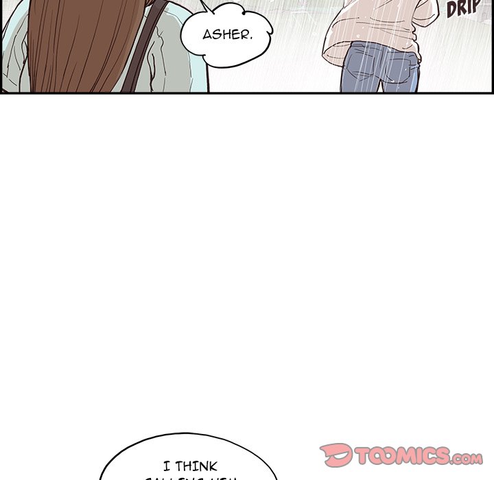 His Women’s University - Chapter 162 Page 90