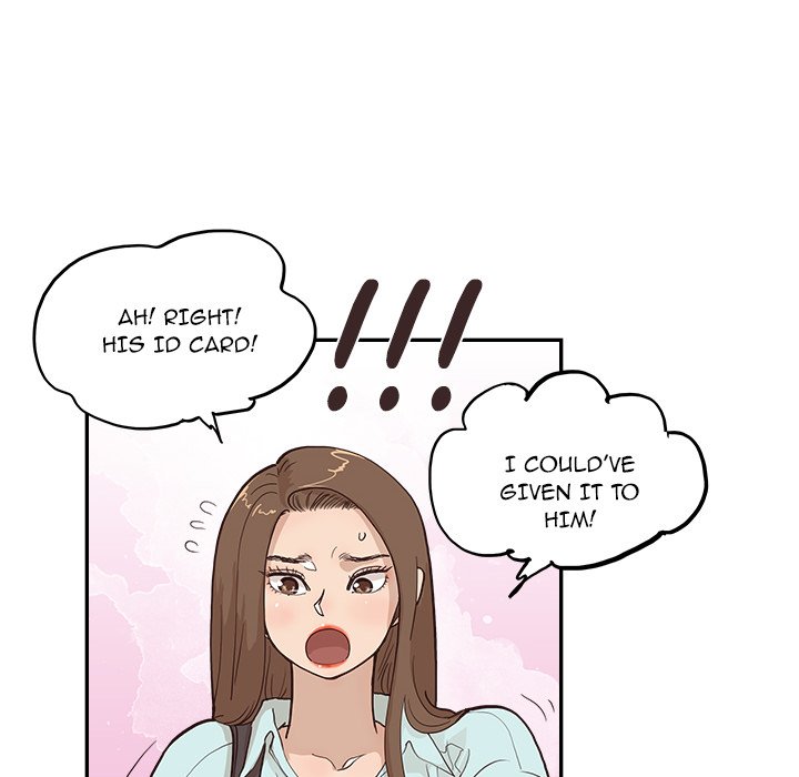 His Women’s University - Chapter 162 Page 92