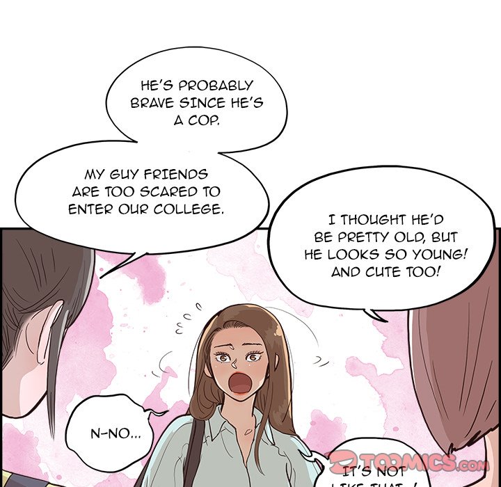 His Women’s University - Chapter 162 Page 98