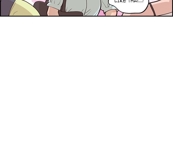 His Women’s University - Chapter 162 Page 99