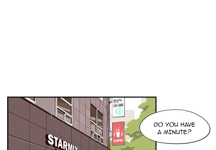 His Women’s University - Chapter 163 Page 1