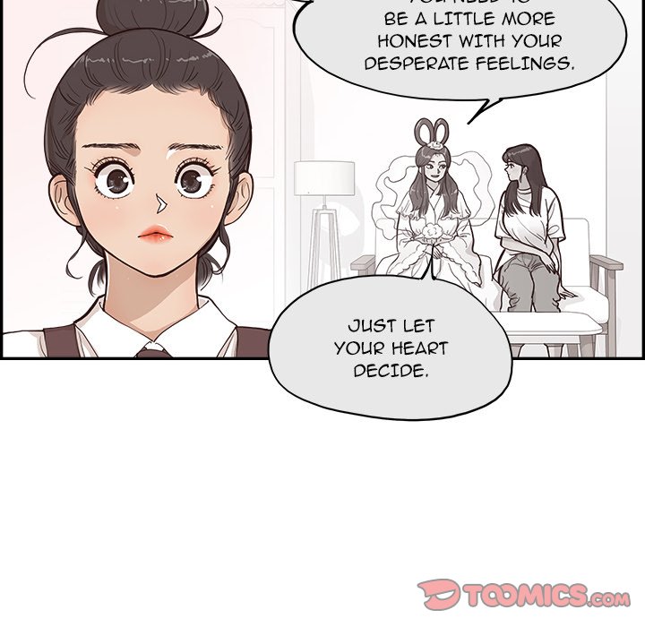 His Women’s University - Chapter 163 Page 10