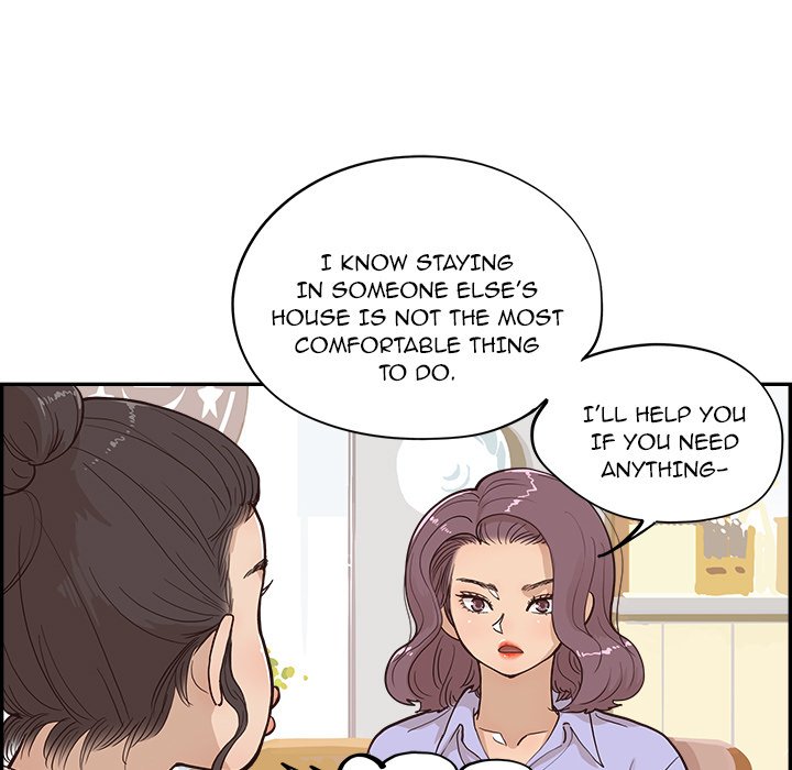 His Women’s University - Chapter 163 Page 11