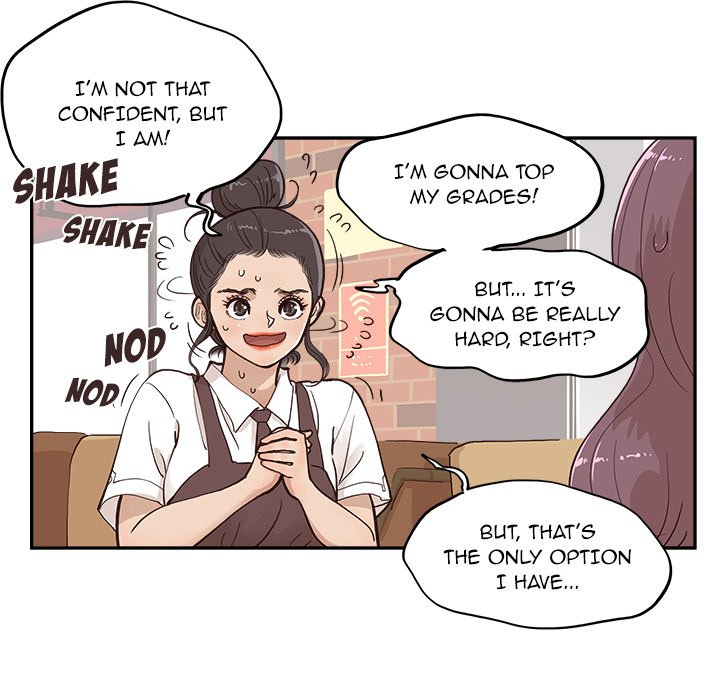 His Women’s University - Chapter 163 Page 25