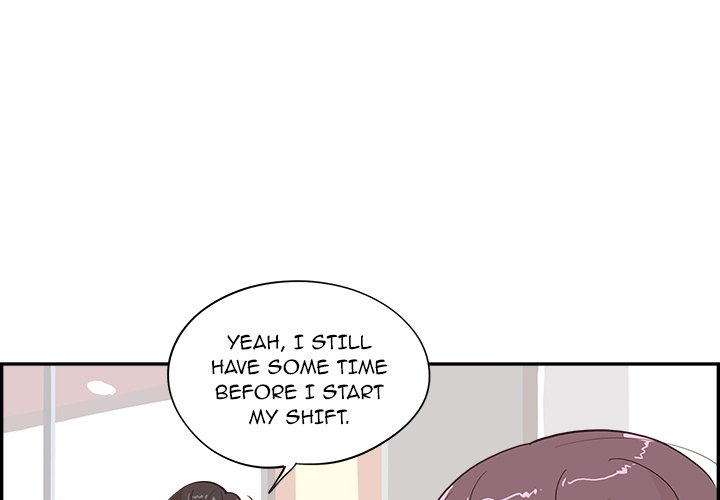 His Women’s University - Chapter 163 Page 3