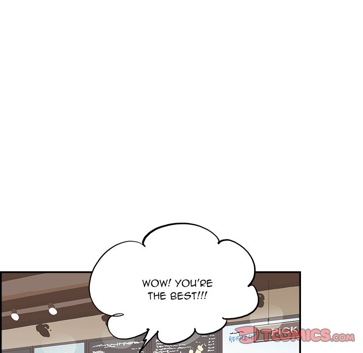 His Women’s University - Chapter 163 Page 34