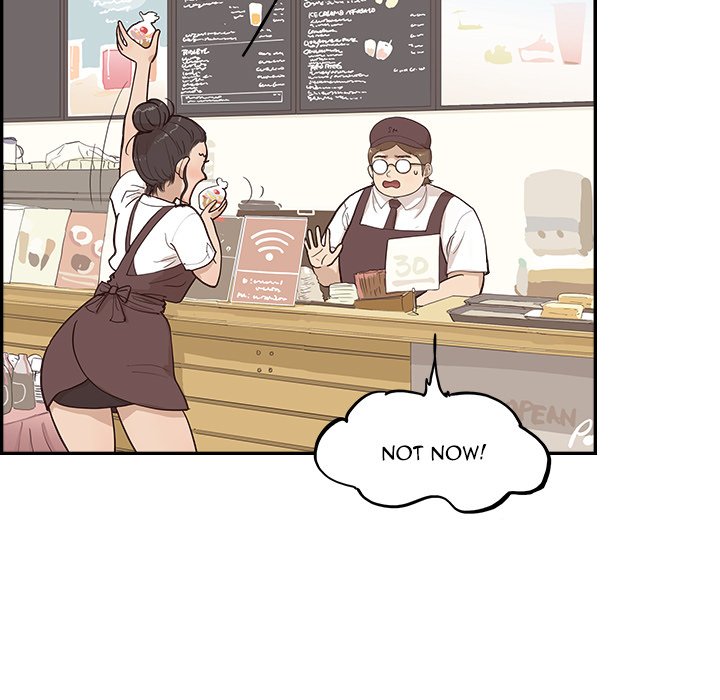 His Women’s University - Chapter 163 Page 35