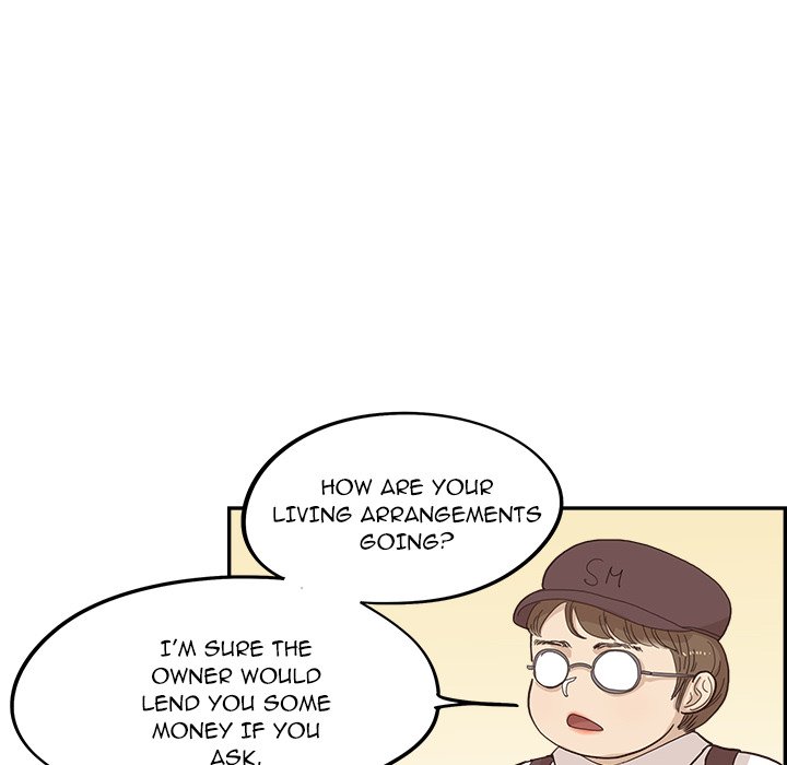 His Women’s University - Chapter 163 Page 36