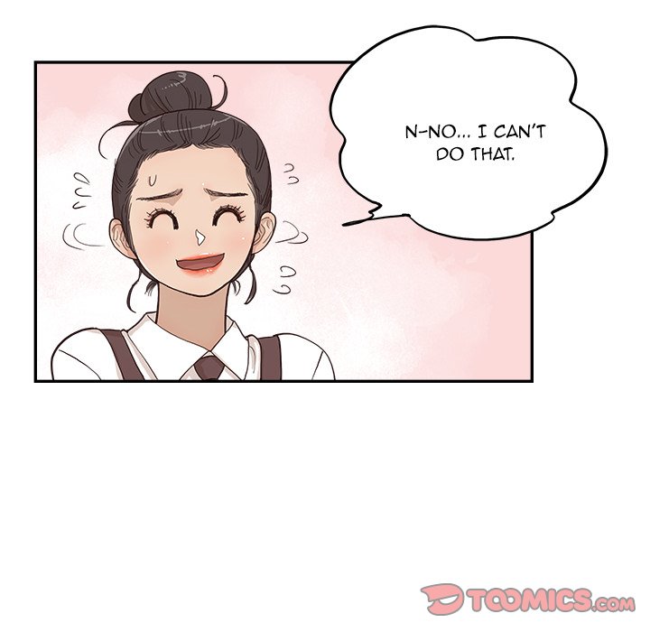 His Women’s University - Chapter 163 Page 38