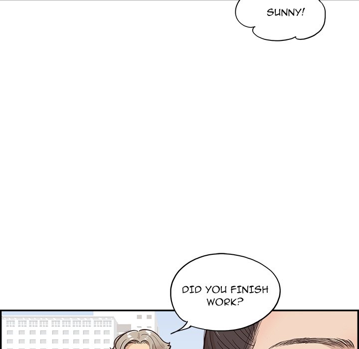 His Women’s University - Chapter 163 Page 49