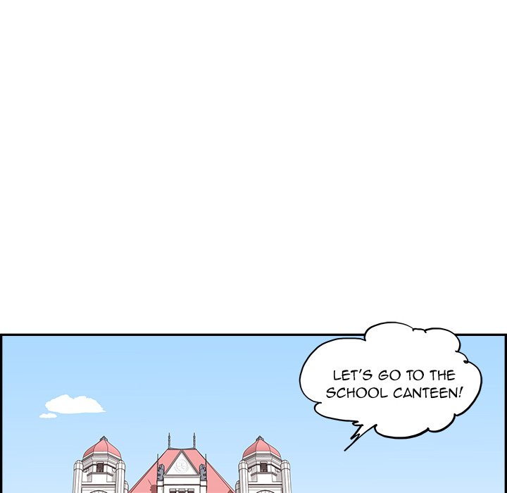 His Women’s University - Chapter 163 Page 56