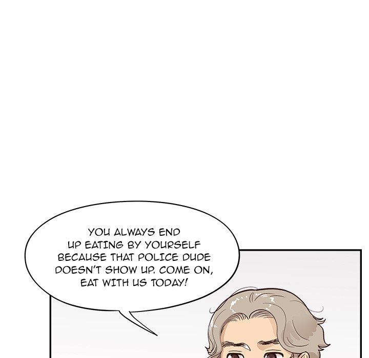 His Women’s University - Chapter 163 Page 59