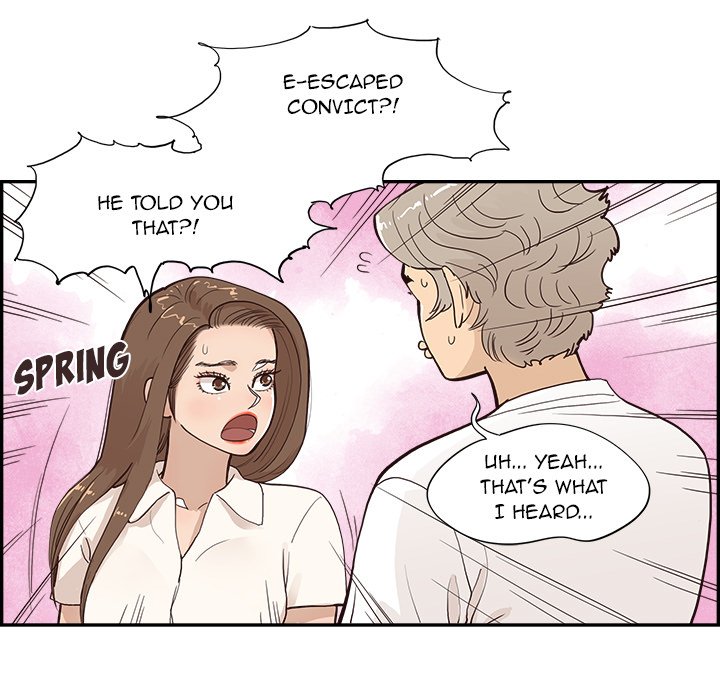 His Women’s University - Chapter 163 Page 61