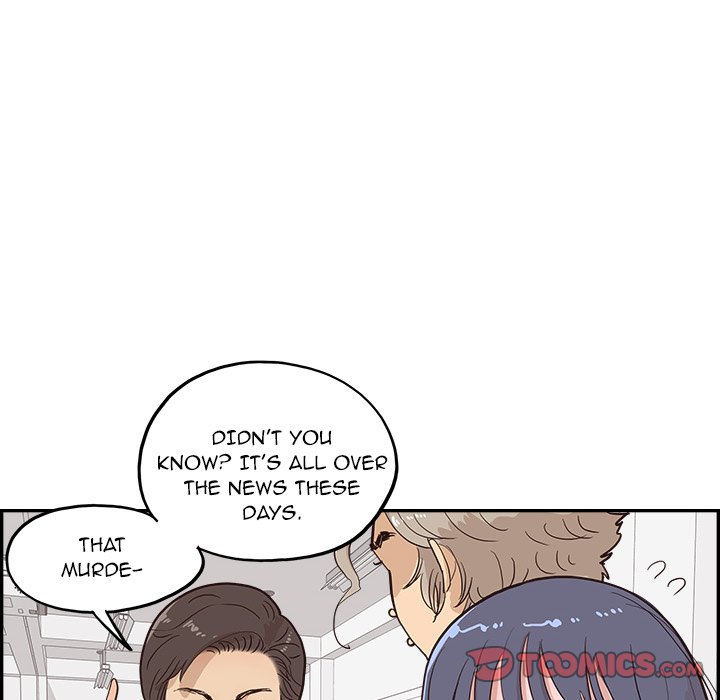 His Women’s University - Chapter 163 Page 62