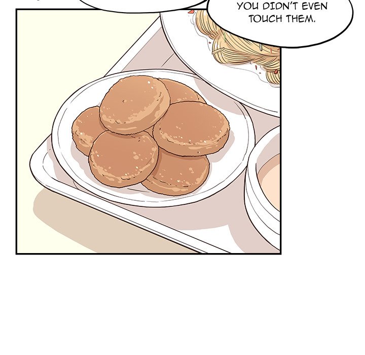 His Women’s University - Chapter 163 Page 77
