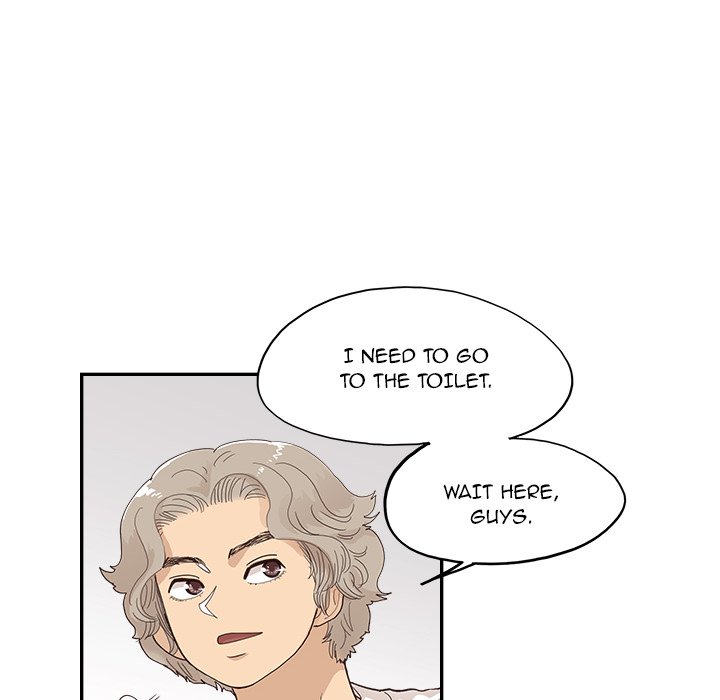 His Women’s University - Chapter 163 Page 88