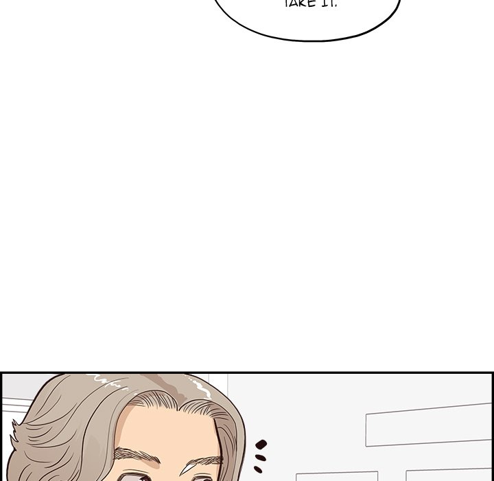 His Women’s University - Chapter 163 Page 95