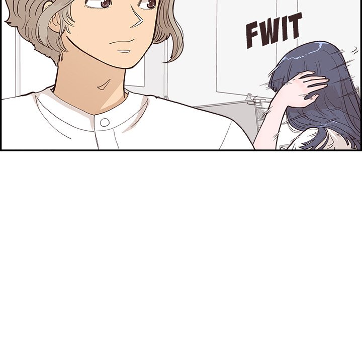 His Women’s University - Chapter 163 Page 96