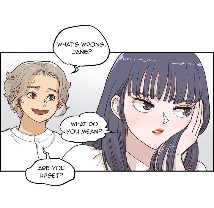 His Women’s University - Chapter 163 Page 97