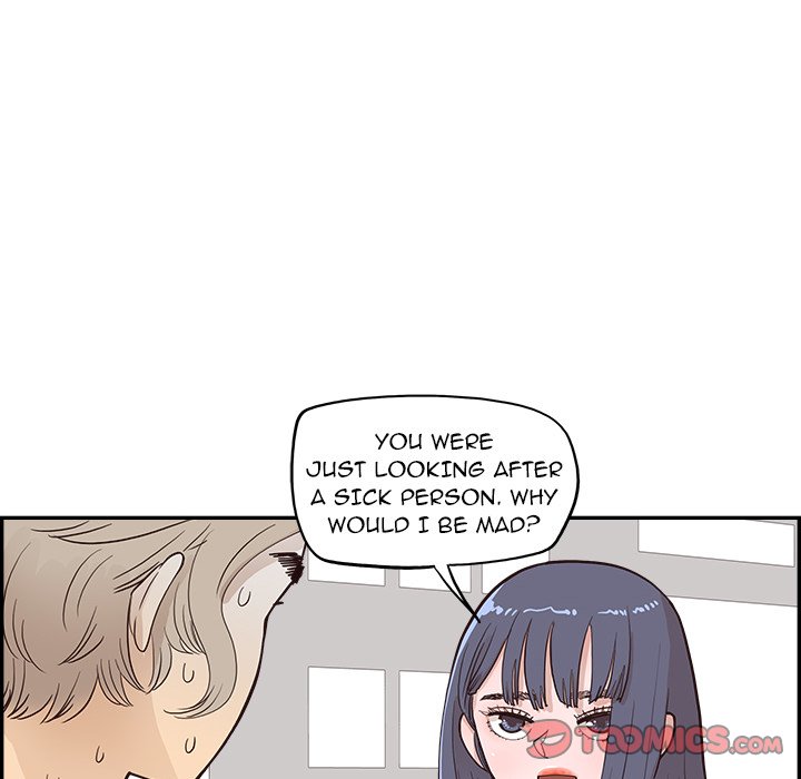 His Women’s University - Chapter 163 Page 98