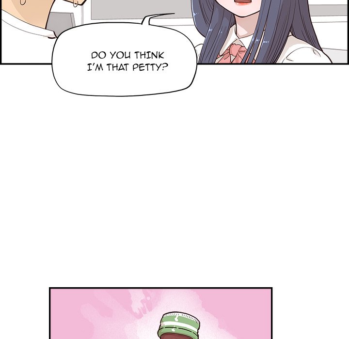 His Women’s University - Chapter 163 Page 99