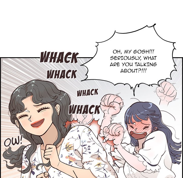 His Women’s University - Chapter 164 Page 10