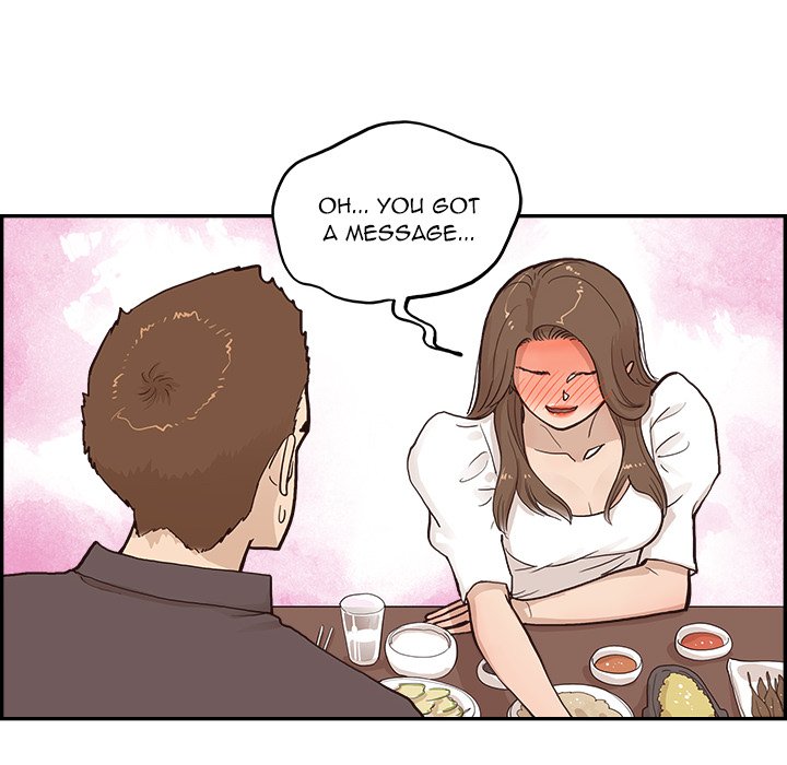 His Women’s University - Chapter 164 Page 104