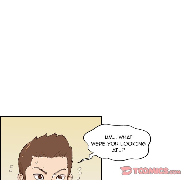 His Women’s University - Chapter 164 Page 105