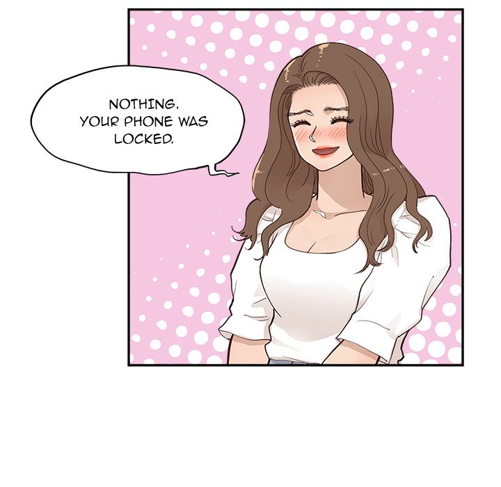 His Women’s University - Chapter 164 Page 107