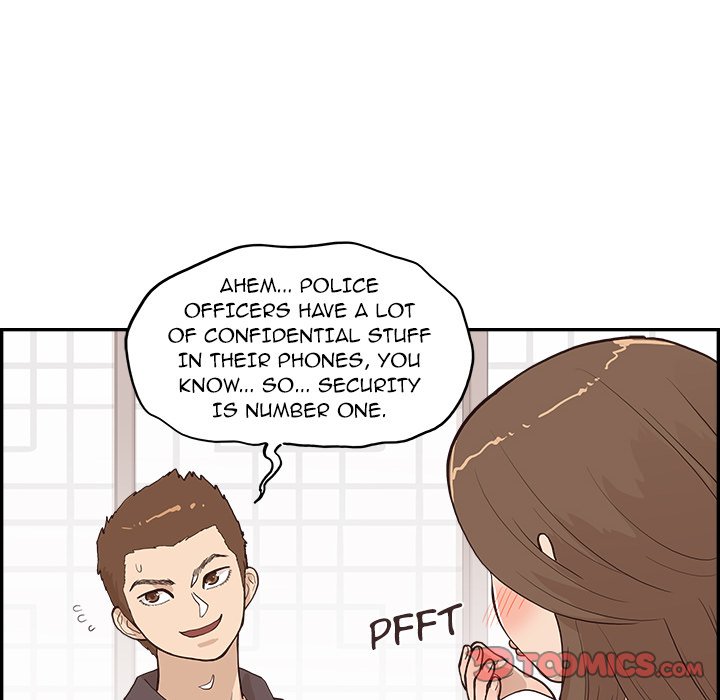 His Women’s University - Chapter 164 Page 108