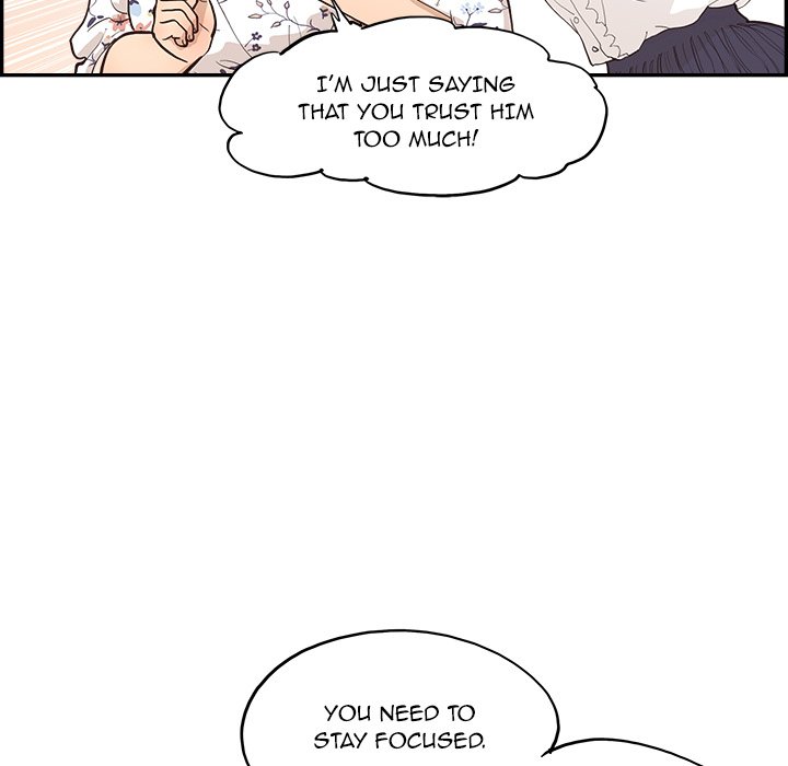 His Women’s University - Chapter 164 Page 11
