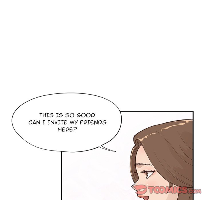 His Women’s University - Chapter 164 Page 111