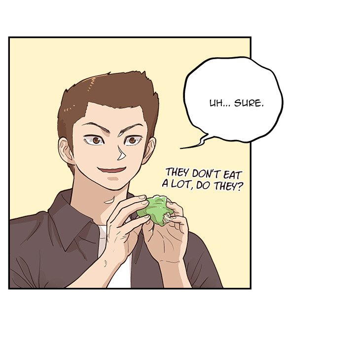 His Women’s University - Chapter 164 Page 113