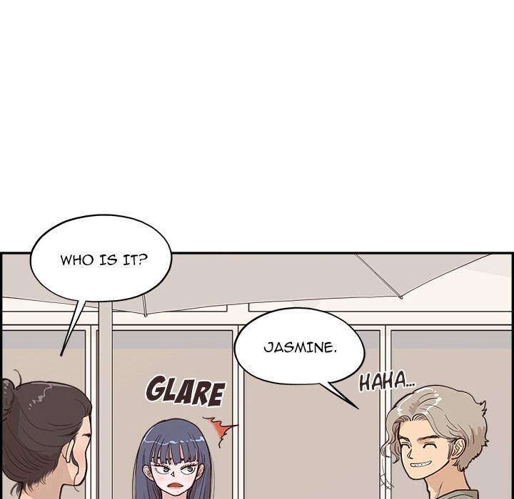His Women’s University - Chapter 164 Page 116