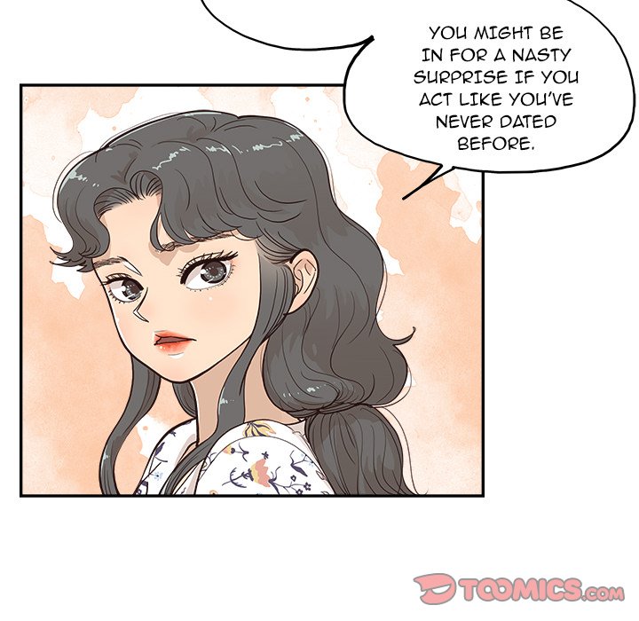 His Women’s University - Chapter 164 Page 12